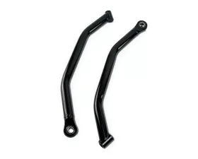 High Lifter APEXX Lower Arched Radius Bar Kit Spherical Bearing Black Polaris RZR 1000 XP